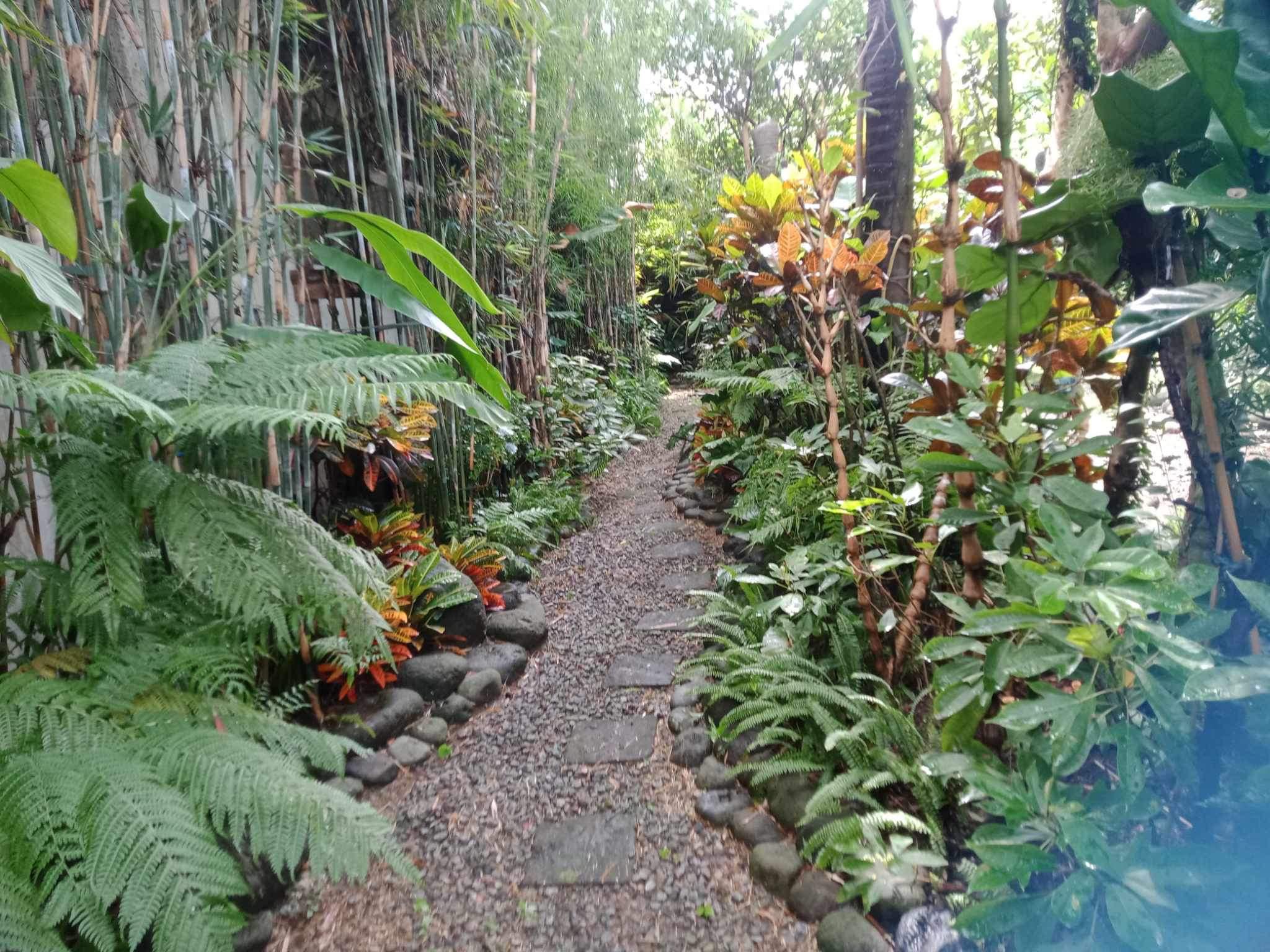 Batangas Project